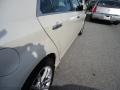 White Diamond Tricoat - Malibu LTZ Sedan Photo No. 45