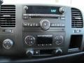Ebony Controls Photo for 2011 Chevrolet Silverado 1500 #60367623