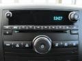 Ebony Audio System Photo for 2011 Chevrolet Silverado 1500 #60367632