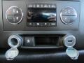 Ebony Controls Photo for 2011 Chevrolet Silverado 1500 #60367641