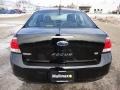 Black - Focus SE Sedan Photo No. 2