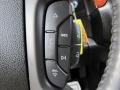 Ebony Controls Photo for 2009 Chevrolet Silverado 3500HD #60368178