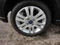 Black - Focus SE Sedan Photo No. 4