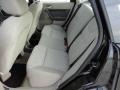 Black - Focus SE Sedan Photo No. 7