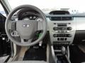 Black - Focus SE Sedan Photo No. 8