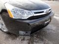 Black - Focus SE Sedan Photo No. 13