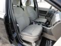 Black - Focus SE Sedan Photo No. 17