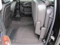 Ebony 2009 Chevrolet Silverado 3500HD LTZ Crew Cab 4x4 Interior Color