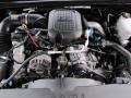 2009 Chevrolet Silverado 3500HD 6.6 Liter OHV 32-Valve Duramax Turbo-Diesel V8 Engine Photo