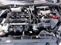 Black - Focus SE Sedan Photo No. 26