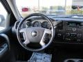 2008 Summit White Chevrolet Silverado 1500 LT Crew Cab 4x4  photo #9