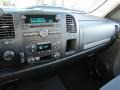 2008 Summit White Chevrolet Silverado 1500 LT Crew Cab 4x4  photo #20