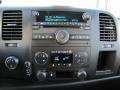 2008 Summit White Chevrolet Silverado 1500 LT Crew Cab 4x4  photo #21