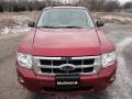 Redfire Metallic - Escape XLT V6 Photo No. 12