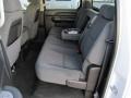 2008 Summit White Chevrolet Silverado 1500 LT Crew Cab 4x4  photo #28