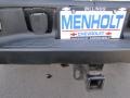2008 Summit White Chevrolet Silverado 1500 LT Crew Cab 4x4  photo #31