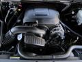 2008 Summit White Chevrolet Silverado 1500 LT Crew Cab 4x4  photo #32