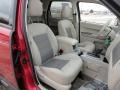 Redfire Metallic - Escape XLT V6 Photo No. 18