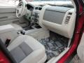 Redfire Metallic - Escape XLT V6 Photo No. 19