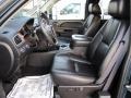 2011 Blue Granite Metallic Chevrolet Silverado 2500HD LTZ Extended Cab 4x4  photo #8