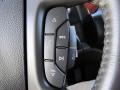 Ebony Controls Photo for 2011 Chevrolet Silverado 2500HD #60368991