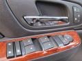 Ebony Controls Photo for 2011 Chevrolet Silverado 2500HD #60369009