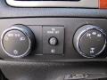 Ebony Controls Photo for 2011 Chevrolet Silverado 2500HD #60369018