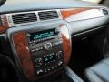 Ebony Dashboard Photo for 2011 Chevrolet Silverado 2500HD #60369042