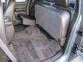 Ebony Interior Photo for 2011 Chevrolet Silverado 2500HD #60369120