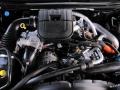  2011 Silverado 2500HD LTZ Extended Cab 4x4 6.6 Liter OHV 32-Valve Duramax Turbo-Diesel V8 Engine