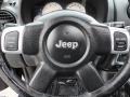 2002 Black Jeep Liberty Limited 4x4  photo #25