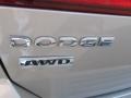 2009 Light Sandstone Metallic Dodge Journey SXT AWD  photo #8