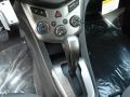 Silver Ice Metallic - Sonic LS Sedan Photo No. 18