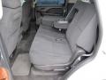 Ebony Black Interior Photo for 2007 GMC Yukon #60369393