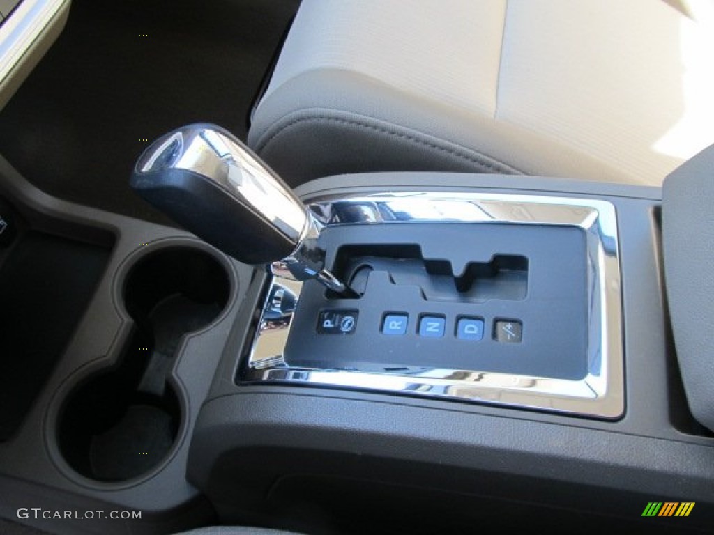 2009 Journey SXT AWD - Light Sandstone Metallic / Pastel Pebble Beige photo #19