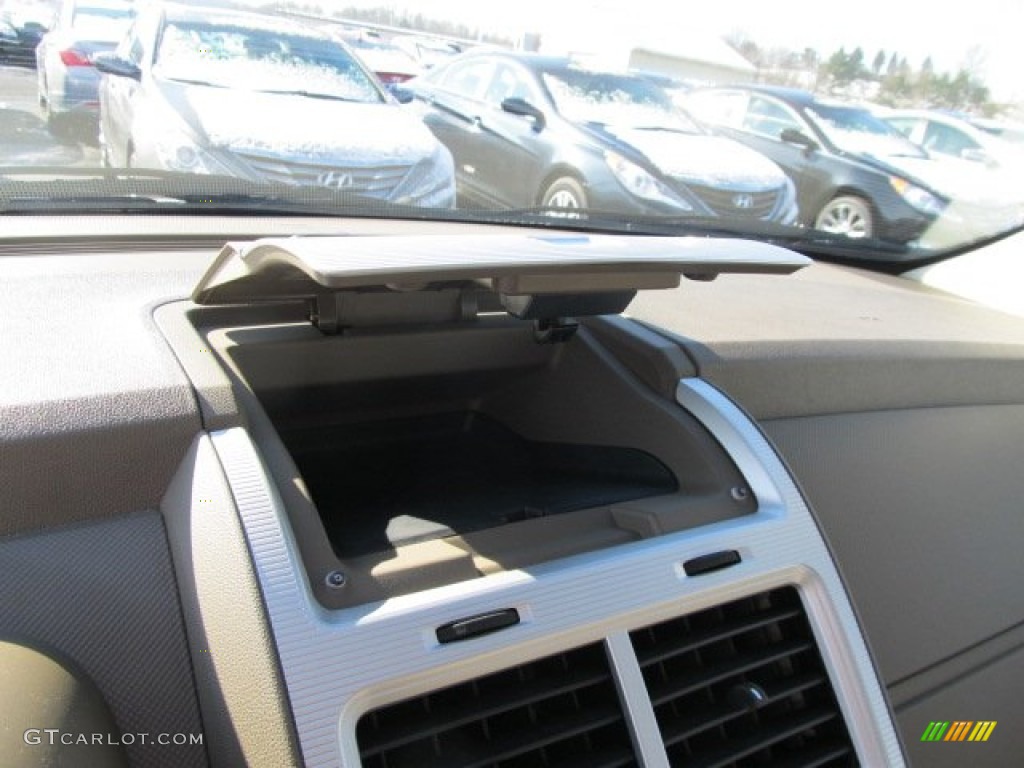 2009 Journey SXT AWD - Light Sandstone Metallic / Pastel Pebble Beige photo #20