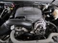 5.3 Liter OHV 16V V8 Engine for 2007 GMC Yukon SLE 4x4 #60369474