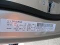 Light Sandstone Metallic - Journey SXT AWD Photo No. 26