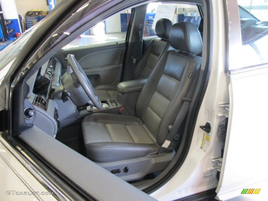Shale Interior 2006 Mercury Montego Luxury Photo #60369561