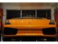 2008 Arancio Borealis (Orange) Lamborghini Gallardo Spyder  photo #2