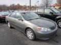 Phantom Gray Pearl - Camry LE Photo No. 1