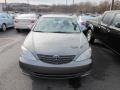 Phantom Gray Pearl - Camry LE Photo No. 2
