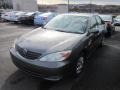 Phantom Gray Pearl - Camry LE Photo No. 3
