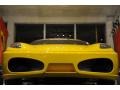 2007 Giallo Modena DS (Yellow) Ferrari F430 Spider F1  photo #11