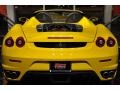 2007 Giallo Modena DS (Yellow) Ferrari F430 Spider F1  photo #23