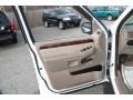 Medium Parchment Beige Door Panel Photo for 2003 Ford Explorer #60370583