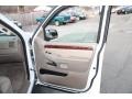 Medium Parchment Beige Door Panel Photo for 2003 Ford Explorer #60370587