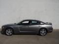 Tungsten Metallic 2011 Dodge Charger R/T Plus AWD