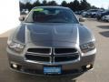 Tungsten Metallic - Charger R/T Plus AWD Photo No. 2