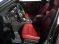 Tungsten Metallic - Charger R/T Plus AWD Photo No. 7